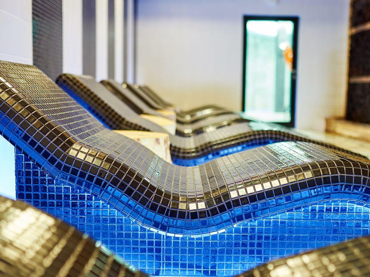 Vacationclub - Diune Apartment 13 Колобжег Екстериор снимка